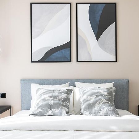 Hilltop Apartments - Wilmsi Villa Tallinn Bagian luar foto