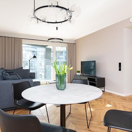 Hilltop Apartments - Wilmsi Villa Tallinn Bagian luar foto