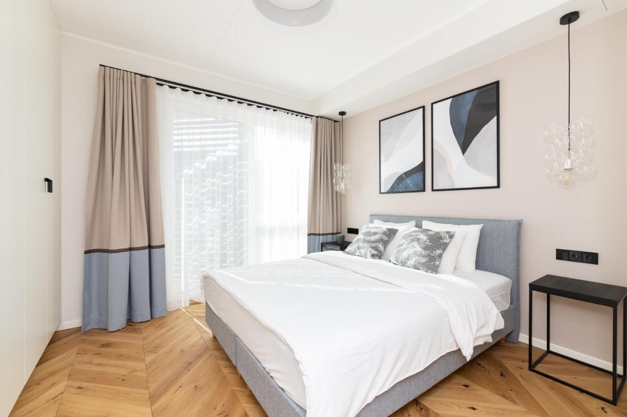 Hilltop Apartments - Wilmsi Villa Tallinn Bagian luar foto
