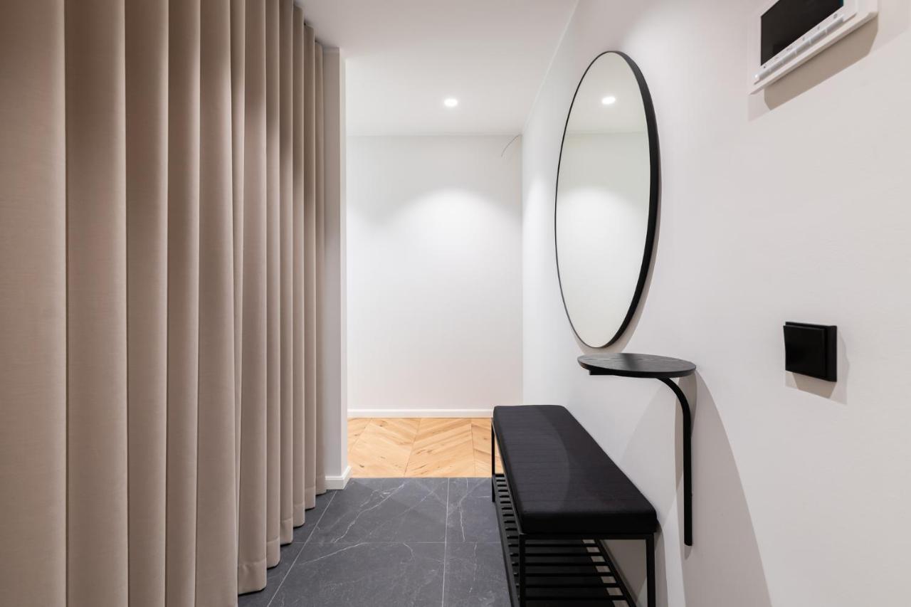 Hilltop Apartments - Wilmsi Villa Tallinn Bagian luar foto