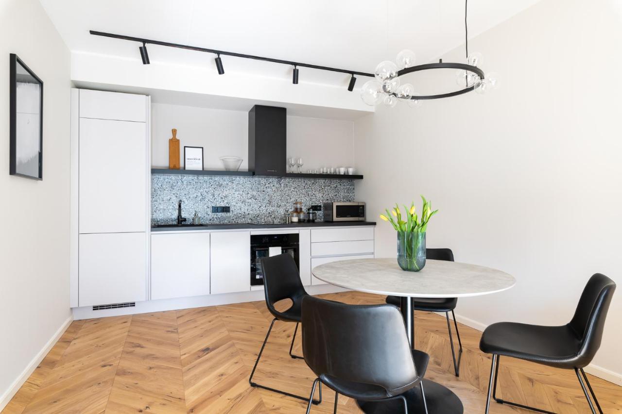 Hilltop Apartments - Wilmsi Villa Tallinn Bagian luar foto