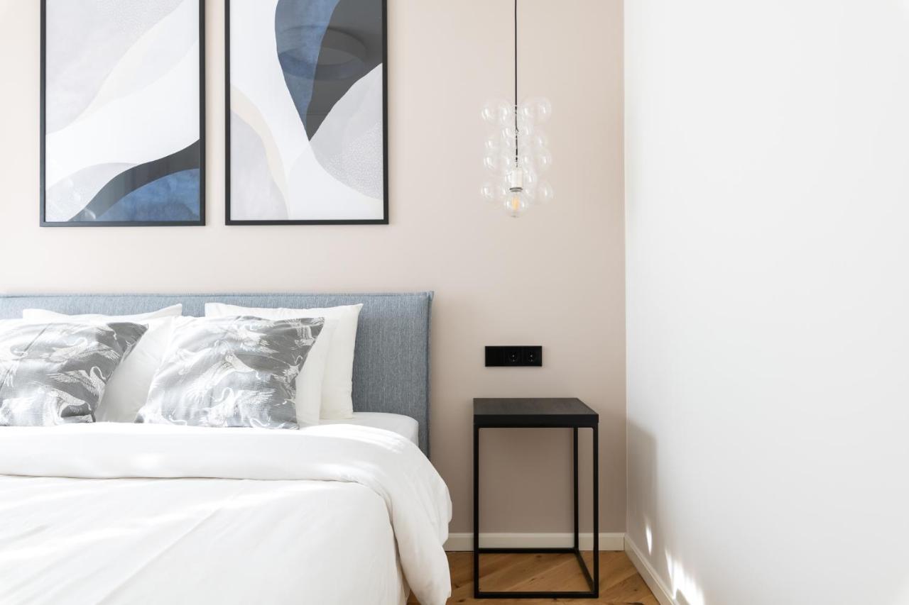 Hilltop Apartments - Wilmsi Villa Tallinn Bagian luar foto