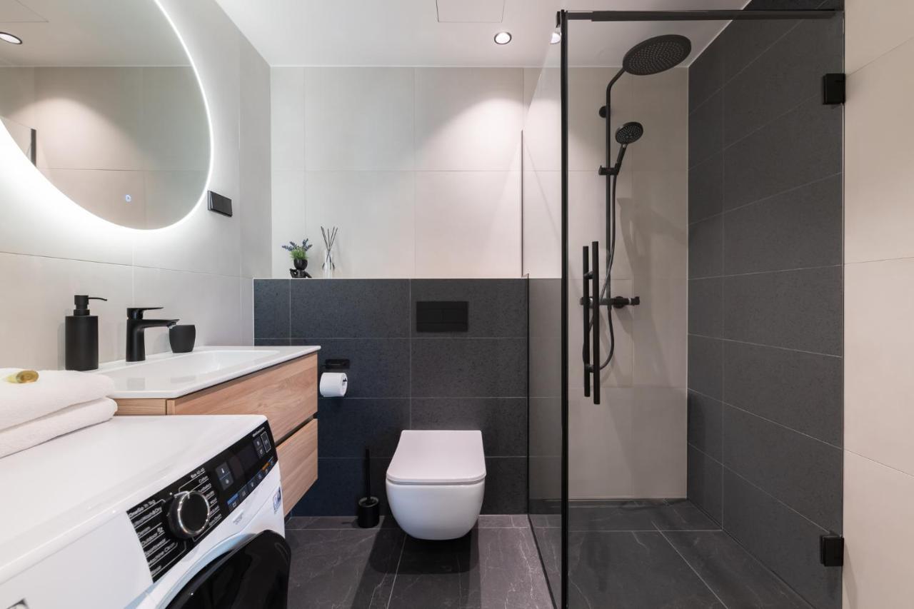 Hilltop Apartments - Wilmsi Villa Tallinn Bagian luar foto