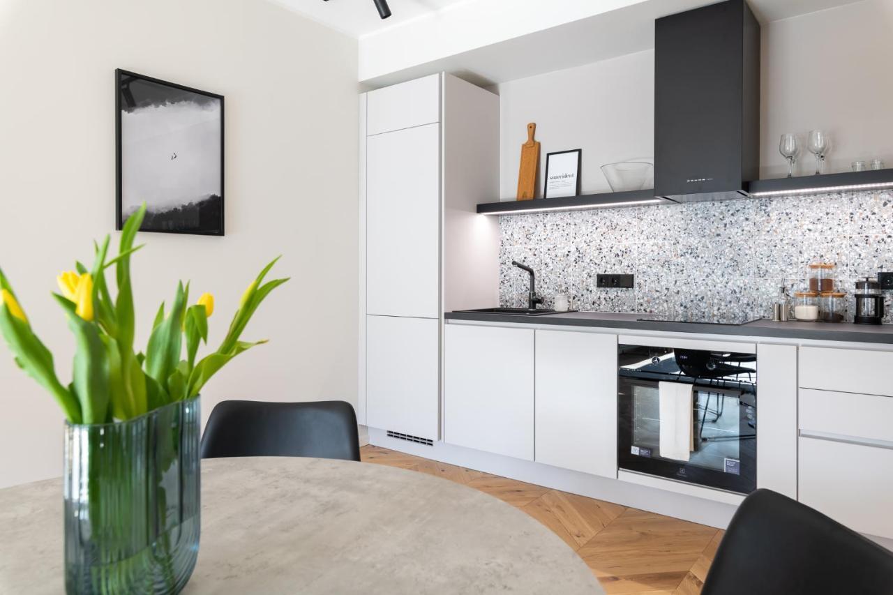 Hilltop Apartments - Wilmsi Villa Tallinn Bagian luar foto