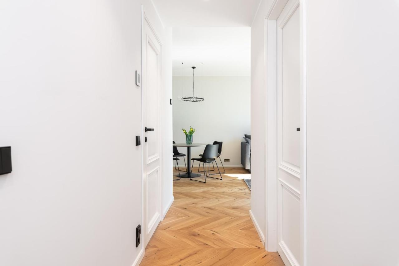 Hilltop Apartments - Wilmsi Villa Tallinn Bagian luar foto
