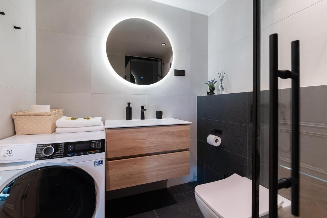 Hilltop Apartments - Wilmsi Villa Tallinn Bagian luar foto