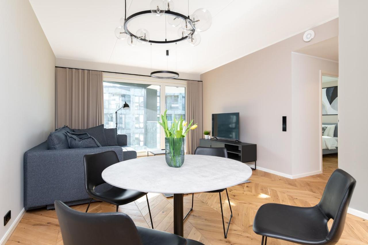 Hilltop Apartments - Wilmsi Villa Tallinn Bagian luar foto