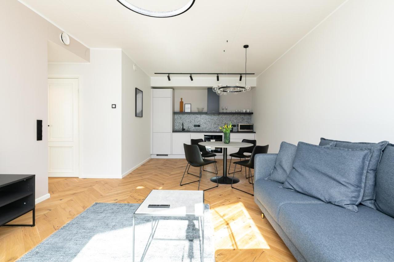 Hilltop Apartments - Wilmsi Villa Tallinn Bagian luar foto