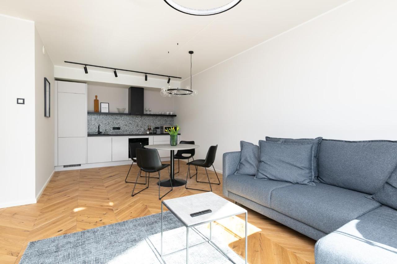 Hilltop Apartments - Wilmsi Villa Tallinn Bagian luar foto